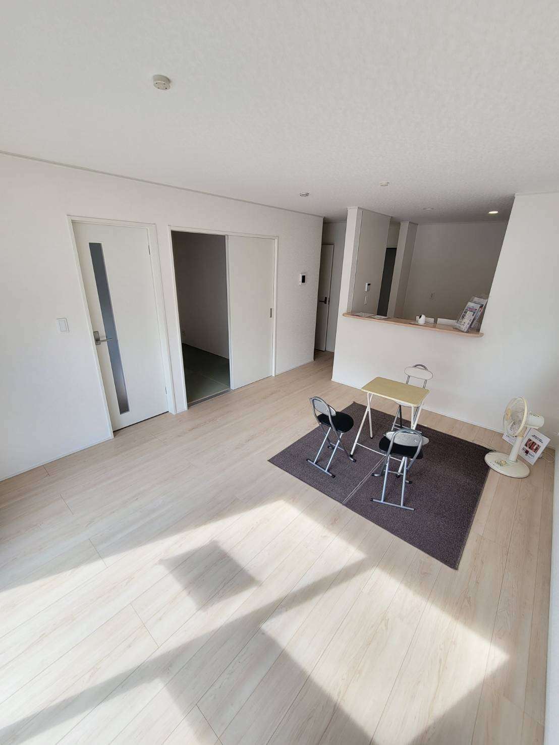 クレイドルガーデン呉市広杭本町　NO.1