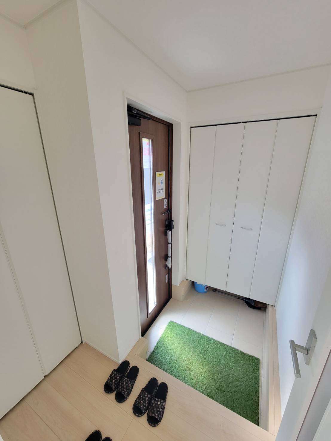 クレイドルガーデン呉市広杭本町　NO.1
