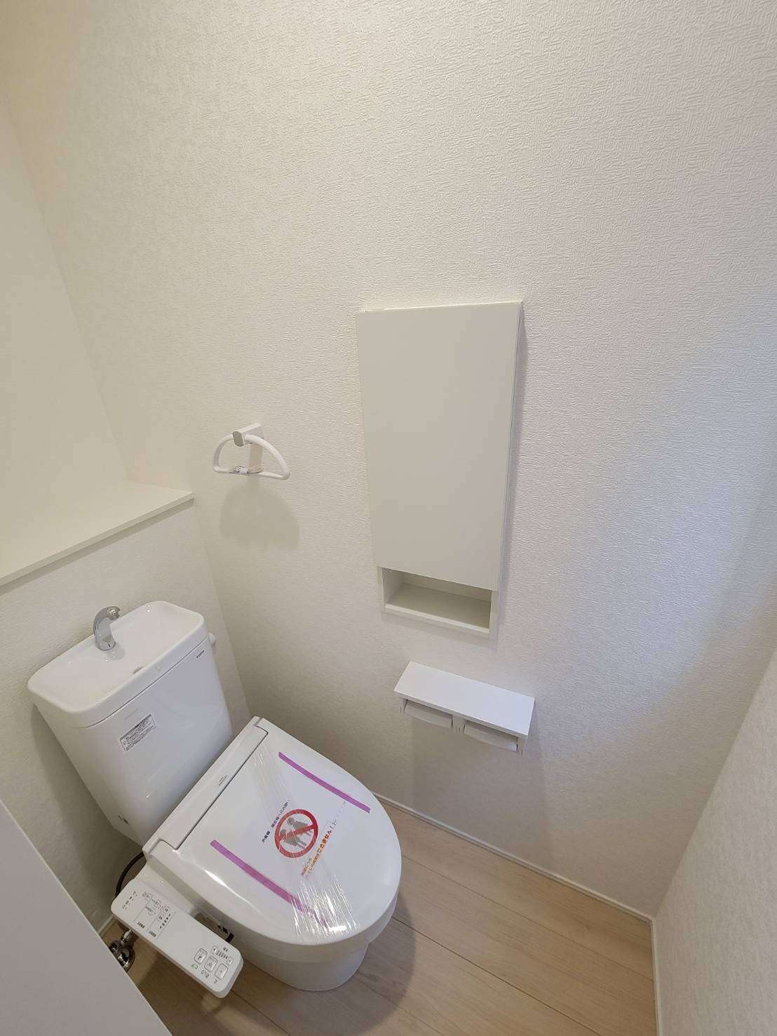 クレイドルガーデン呉市広杭本町　NO.1