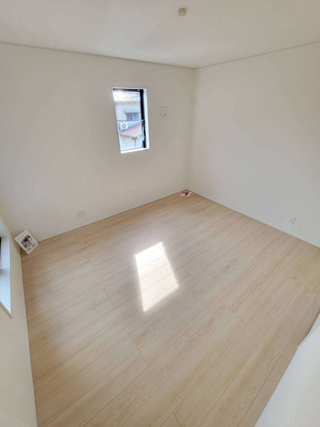 クレイドルガーデン呉市広杭本町　NO.1