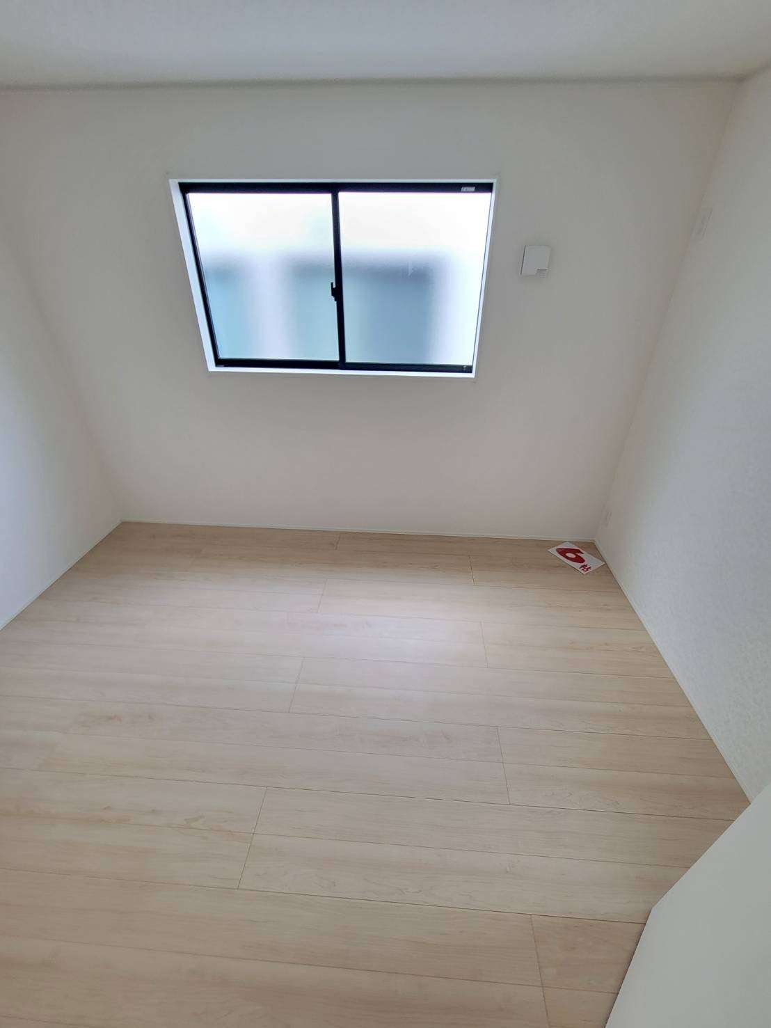クレイドルガーデン呉市広杭本町　NO.1