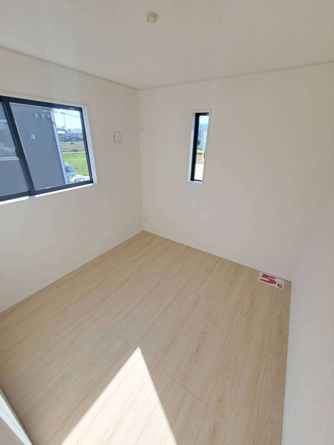 クレイドルガーデン東広島市西条町下見　NO.1