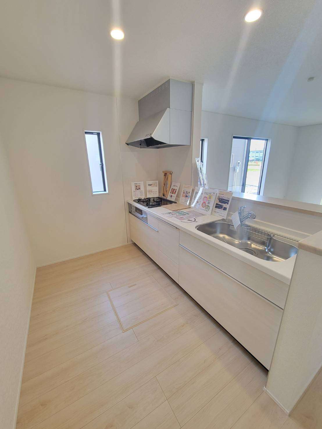 クレイドルガーデン東広島市西条町下見　NO.1