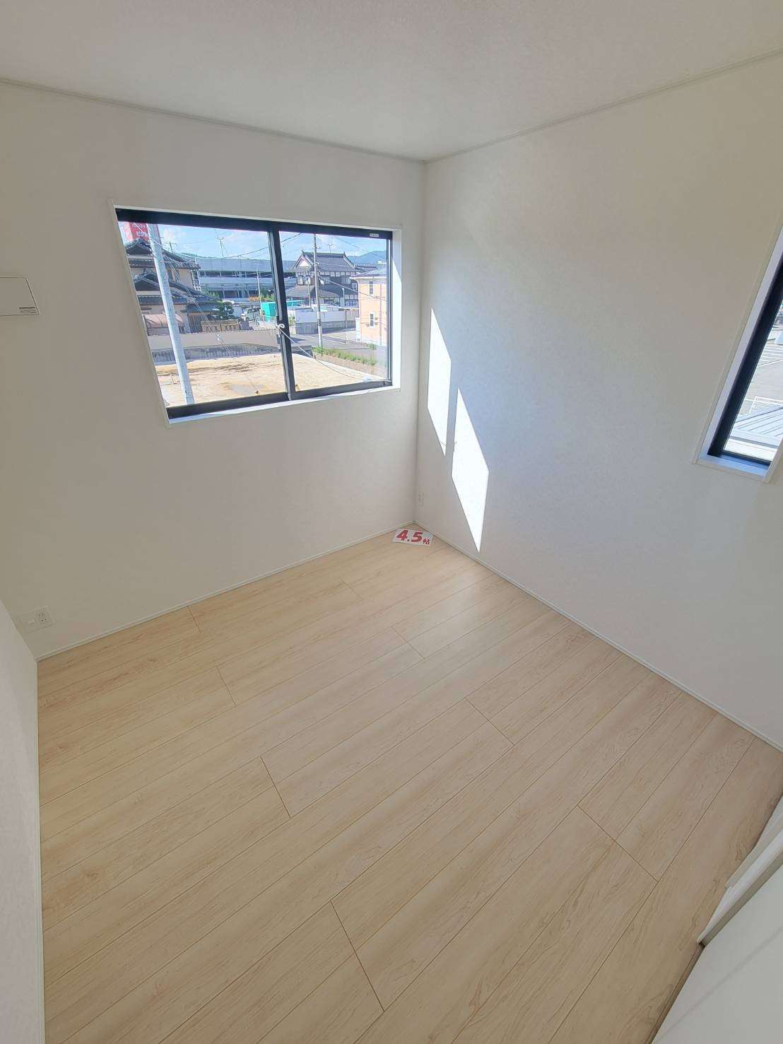 クレイドルガーデン東広島市西条町下見　NO.1