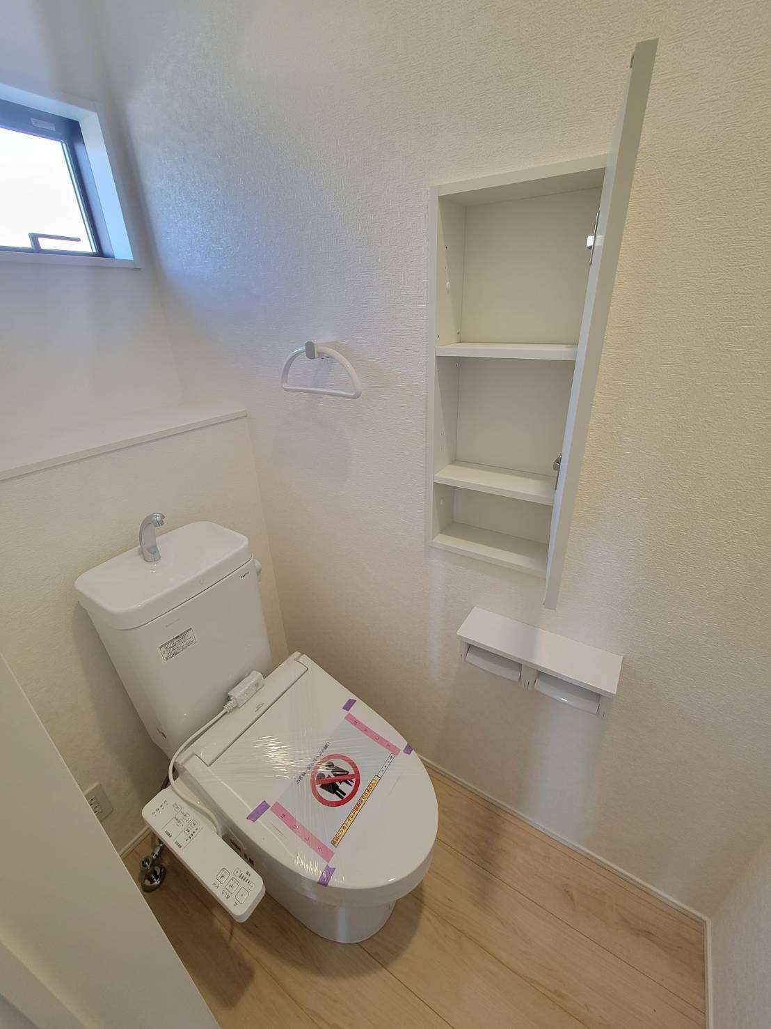 クレイドルガーデン東広島市西条町下見　NO.1