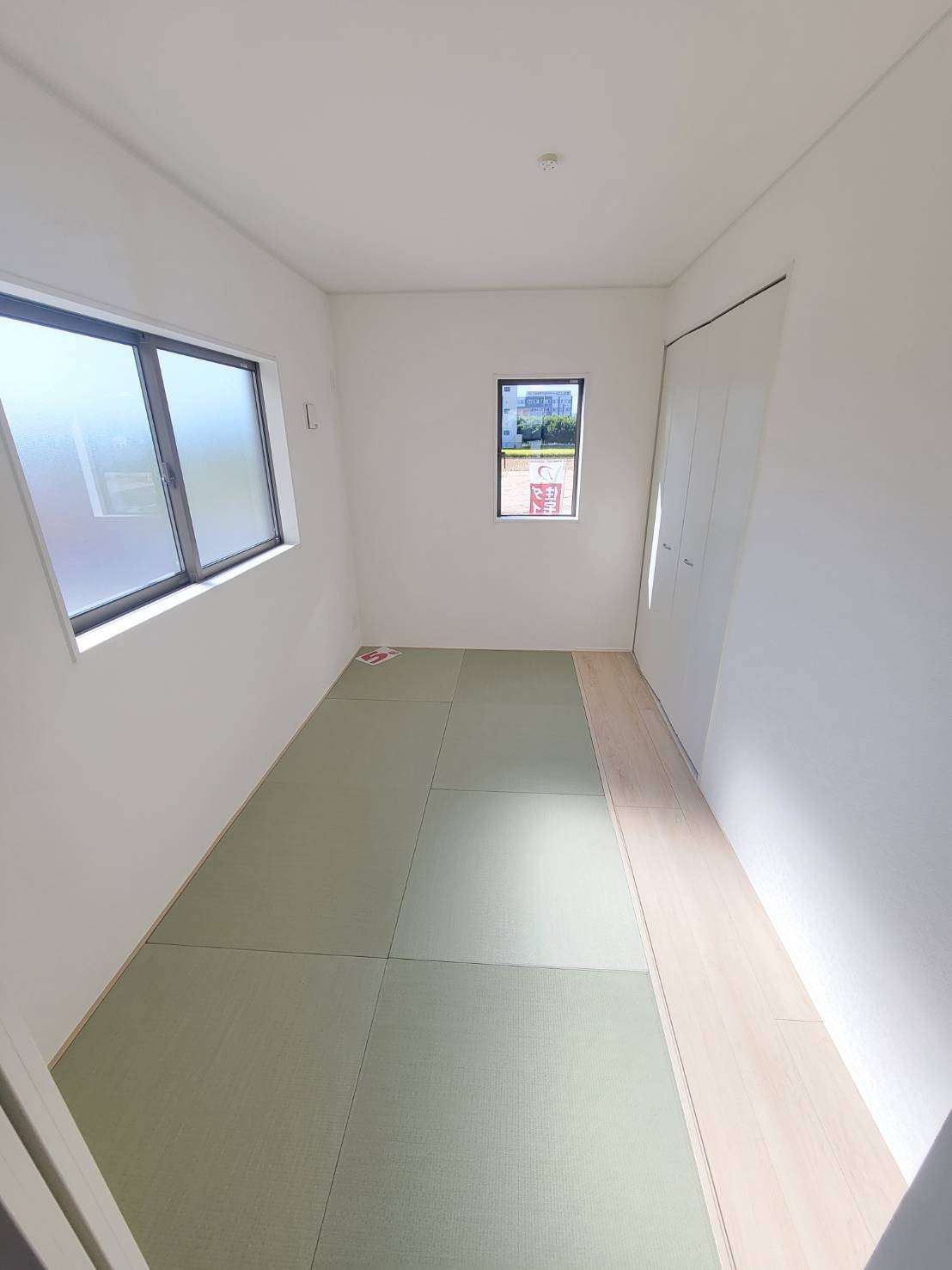 クレイドルガーデン東広島市西条町下見　NO.2