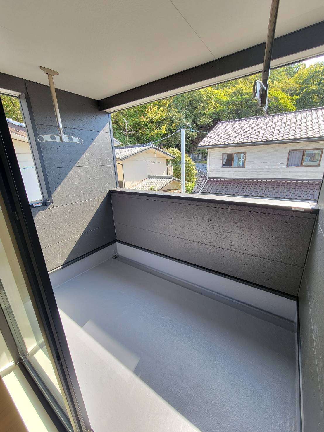 クレイドルガーデン呉市焼山政畝１丁目　NO.1