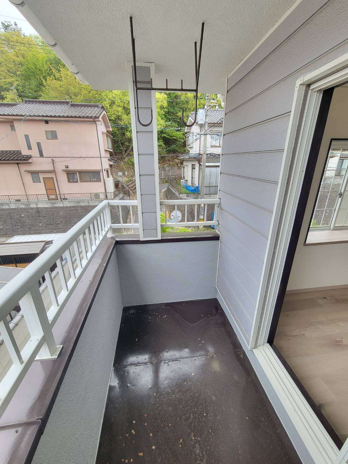 安芸郡熊野町呉地5丁目　中古戸建