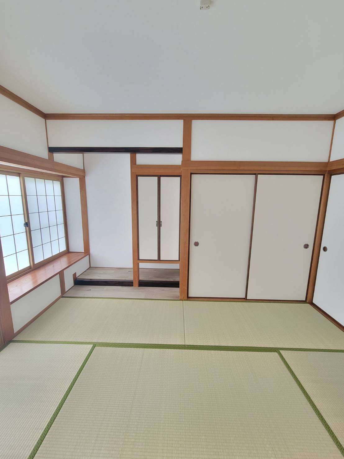 安芸郡熊野町呉地5丁目　中古戸建