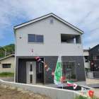 呉市　新築物件情報