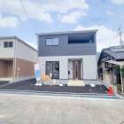 呉市　新築物件情報