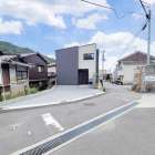 呉市　新築物件情報